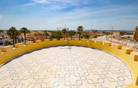 Location Maison 7 personnes à Rojales - Photo 15