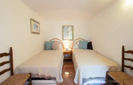 Location Maison 7 personnes à Rojales - Photo 21