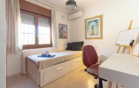 Location Maison 7 personnes à Rojales - Photo 22