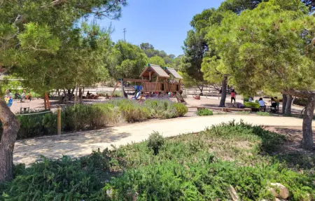 Location Maison 7 personnes à Rojales - Photo 30