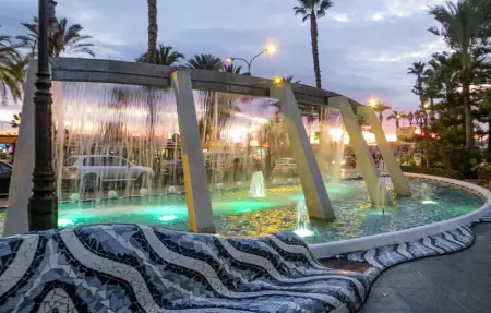 Location Maison 7 personnes à Rojales - Photo 33