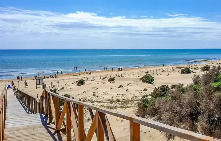 Location Maison 7 personnes à Rojales - Photo 35