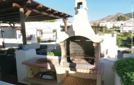 Location Maison 6 personnes à Nerja - Photo 10