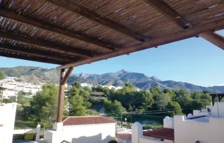 Location Maison 6 personnes à Nerja - Photo 13