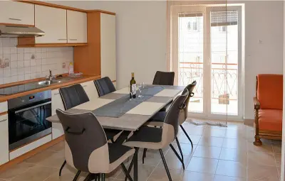 Appartement à Senj - L876576