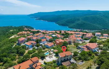 Haus in Rabac CIK697 N°554050