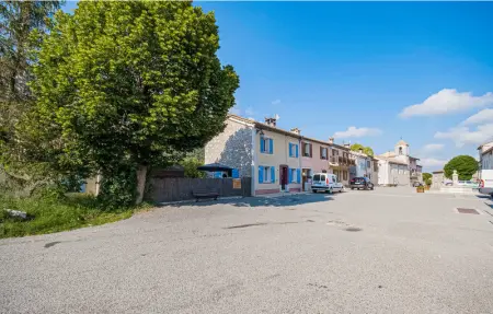 Location Maison 8 personnes à Andon - Photo 5