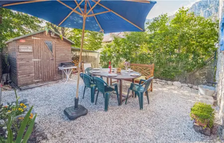 Location Maison 8 personnes à Andon - Photo 6