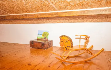 Location Maison 8 personnes à Andon - Photo 14