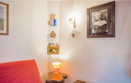 Location Maison 8 personnes à Andon - Photo 15