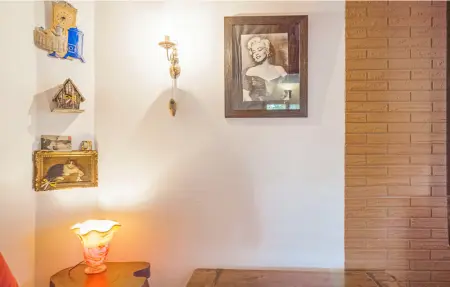 Location Maison 8 personnes à Andon - Photo 16