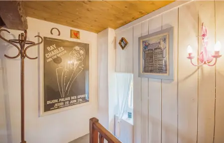 Location Maison 8 personnes à Andon - Photo 17