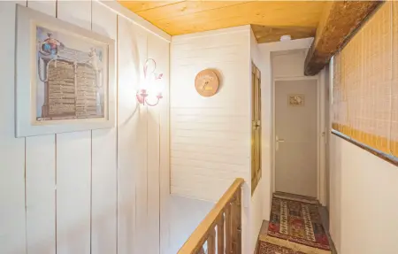 Location Maison 8 personnes à Andon - Photo 18