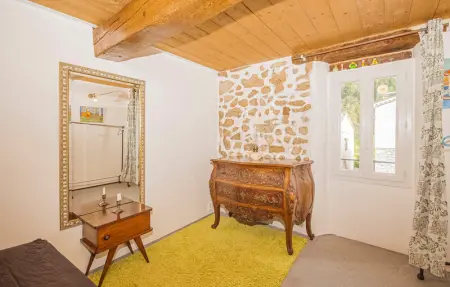 Location Maison 8 personnes à Andon - Photo 19