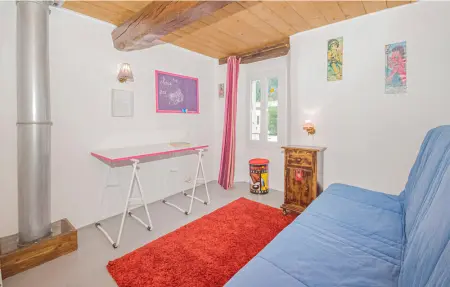 Location Maison 8 personnes à Andon - Photo 21