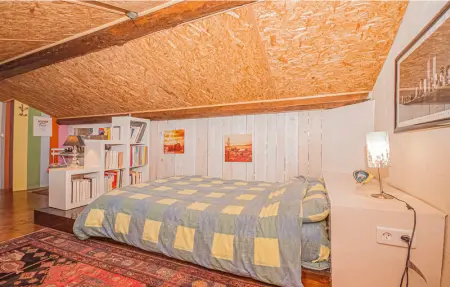 Location Maison 8 personnes à Andon - Photo 22