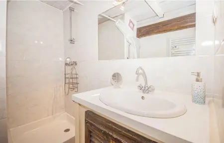 Location Maison 8 personnes à Andon - Photo 23