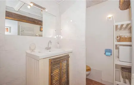 Location Maison 8 personnes à Andon - Photo 24