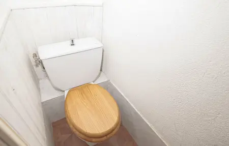 Location Maison 8 personnes à Andon - Photo 25