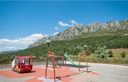 Location Maison 8 personnes à Andon - Photo 27