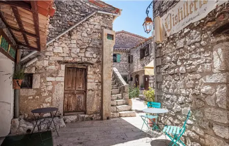 Location Maison 8 personnes à Andon - Photo 29