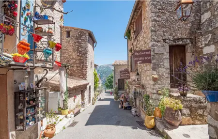 Location Maison 8 personnes à Andon - Photo 31