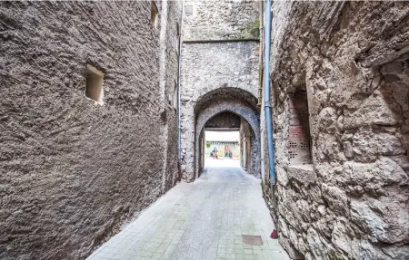 Location Maison 8 personnes à Andon - Photo 35