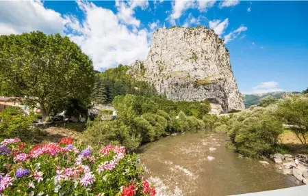 Location Maison 8 personnes à Andon - Photo 38