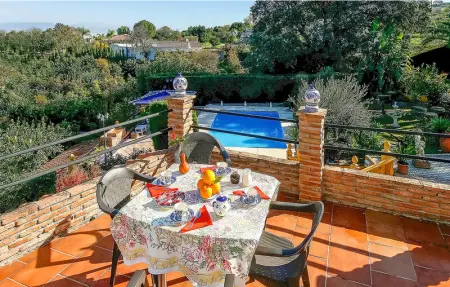 Location Maison 10 personnes à Alhaurín de la Torre - Photo 1