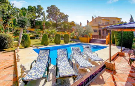 Location Maison 10 personnes à Alhaurín de la Torre - Photo 2