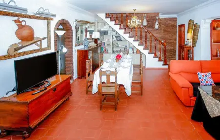 Location Maison 10 personnes à Alhaurín de la Torre - Photo 4