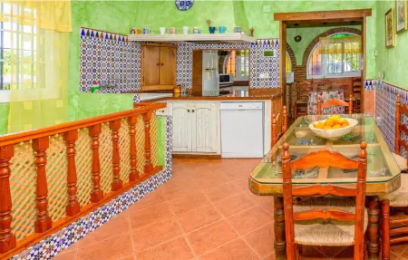 Location Maison 10 personnes à Alhaurín de la Torre - Photo 5