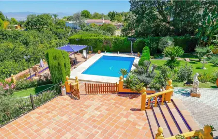 Location Maison 10 personnes à Alhaurín de la Torre - Photo 9