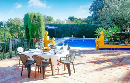 Location Maison 10 personnes à Alhaurín de la Torre - Photo 11