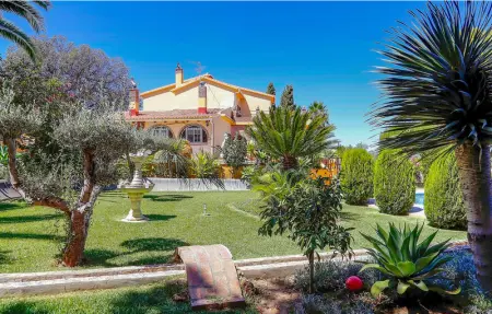 Location Maison 10 personnes à Alhaurín de la Torre - Photo 13