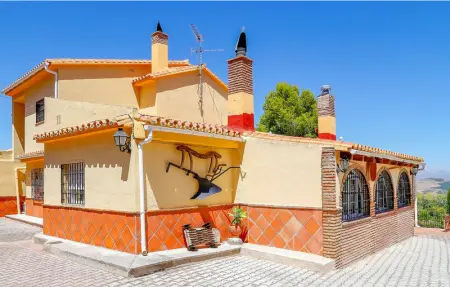 Location Maison 10 personnes à Alhaurín de la Torre - Photo 17