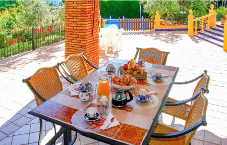 Location Maison 10 personnes à Alhaurín de la Torre - Photo 19