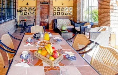 Location Maison 10 personnes à Alhaurín de la Torre - Photo 20