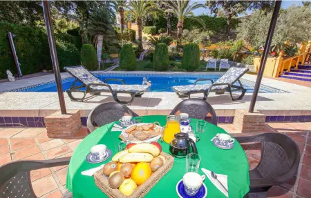 Location Maison 10 personnes à Alhaurín de la Torre - Photo 21