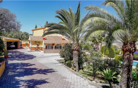 Location Maison 10 personnes à Alhaurín de la Torre - Photo 24