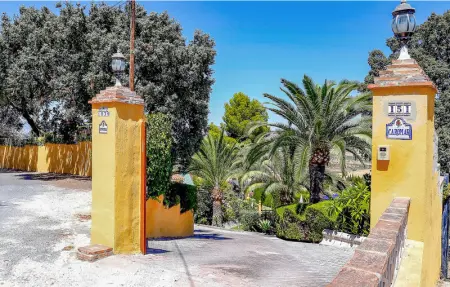 Location Maison 10 personnes à Alhaurín de la Torre - Photo 25