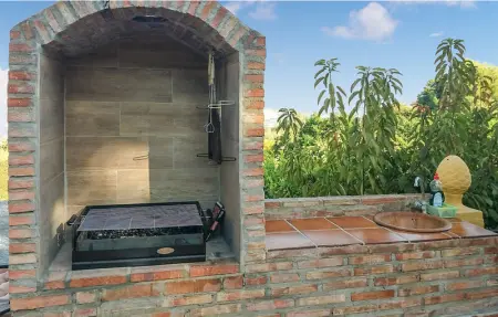 Location Maison 10 personnes à Alhaurín de la Torre - Photo 28