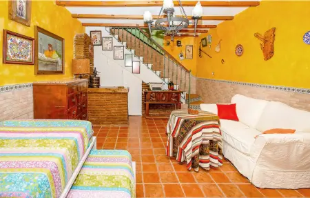 Location Maison 10 personnes à Alhaurín de la Torre - Photo 30