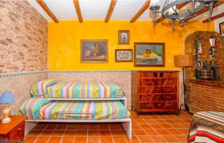 Location Maison 10 personnes à Alhaurín de la Torre - Photo 31