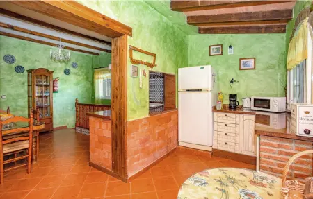 Location Maison 10 personnes à Alhaurín de la Torre - Photo 32