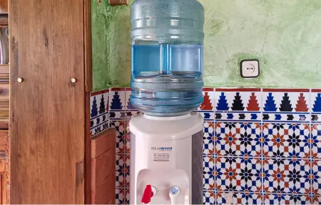 Location Maison 10 personnes à Alhaurín de la Torre - Photo 34