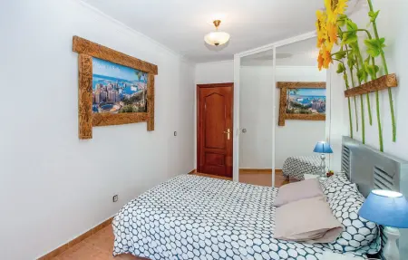 Location Maison 10 personnes à Alhaurín de la Torre - Photo 38