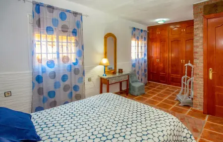 Location Maison 10 personnes à Alhaurín de la Torre - Photo 43