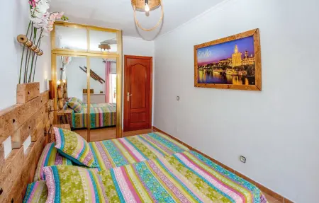 Location Maison 10 personnes à Alhaurín de la Torre - Photo 45