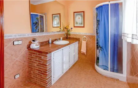 Location Maison 10 personnes à Alhaurín de la Torre - Photo 46